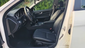 Mercedes-Benz C 180 CDI, снимка 7