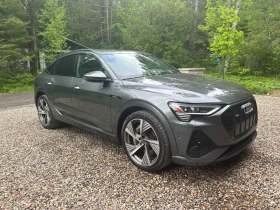Audi E-Tron 55 QUATRO / ЦЕНА ДО БЪЛГАРИЯ , снимка 2