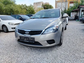Kia Ceed 1.4i 143000km, снимка 1