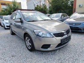 Kia Ceed 1.4i 143000km, снимка 2