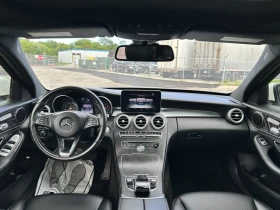 Mercedes-Benz C 300 4MATIC #LUXURY#, снимка 7