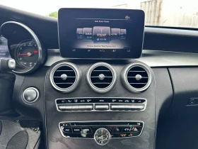 Mercedes-Benz C 300 4MATIC #LUXURY#, снимка 9