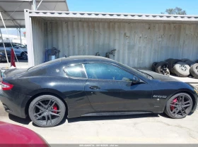 Maserati GranTurismo 4.7l Mc/Mc Centennial/Sport, снимка 13