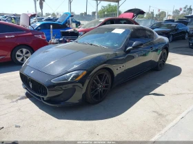 Maserati GranTurismo 4.7l Mc/Mc Centennial/Sport, снимка 2