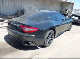 Maserati GranTurismo 4.7l Mc/Mc Centennial/Sport, снимка 4