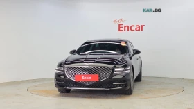 Genesis G80 3.5Т AWD* КОЖА* НАВИ* 360* HUD* МОНИТОРИ, снимка 3