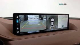 Genesis G80 3.5Т AWD* КОЖА* НАВИ* 360* HUD* МОНИТОРИ, снимка 12