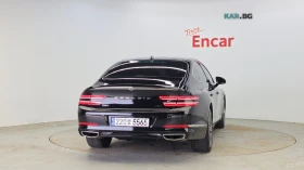Genesis G80 3.5Т AWD* КОЖА* НАВИ* 360* HUD* МОНИТОРИ, снимка 4