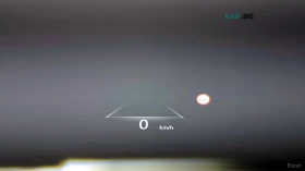 Genesis G80 3.5Т AWD* КОЖА* НАВИ* 360* HUD* МОНИТОРИ, снимка 17