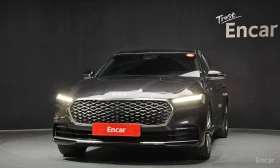 Kia K9 3.8* AWD* ПОДГРЕВ* ОБДУХВАНЕ* ДИСТРОНИК* LANE* ASS, снимка 3