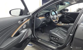 Kia K9 3.8* AWD* ПОДГРЕВ* ОБДУХВАНЕ* ДИСТРОНИК* LANE* ASS, снимка 5