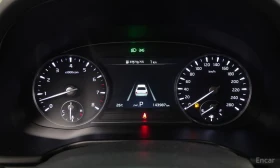 Kia K9 3.8* AWD* ПОДГРЕВ* ОБДУХВАНЕ* ДИСТРОНИК* LANE* ASS, снимка 12