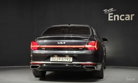 Kia K9 3.8* AWD* ПОДГРЕВ* ОБДУХВАНЕ* ДИСТРОНИК* LANE* ASS, снимка 4