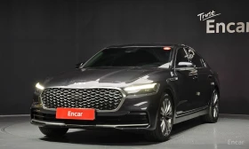 Kia K9 3.8* AWD* ПОДГРЕВ* ОБДУХВАНЕ* ДИСТРОНИК* LANE* ASS, снимка 1