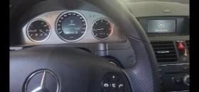 Mercedes-Benz C 220, снимка 9