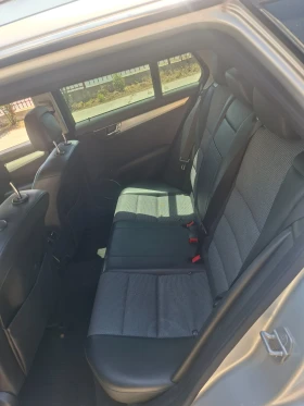 Mercedes-Benz C 220, снимка 6
