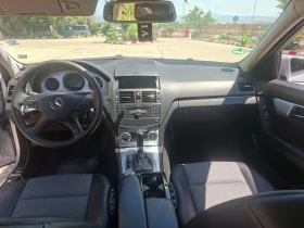 Mercedes-Benz C 220, снимка 7