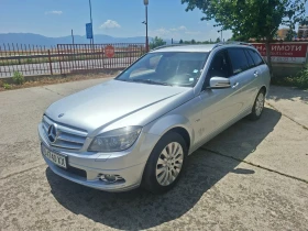 Mercedes-Benz C 220, снимка 1