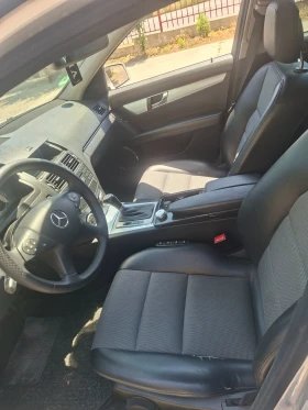Mercedes-Benz C 220, снимка 5