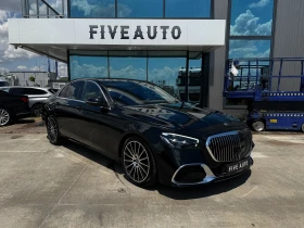 Mercedes-Benz E 200 D / Facelift / Digital / , снимка 1
