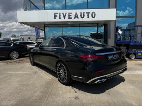 Mercedes-Benz E 200 D / Facelift / Digital / , снимка 5
