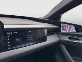 Audi S6 E-TRON SPORTBACK/ MMI DISPLAY/ HUD/ B&O/ 360/ PANO, снимка 12