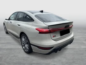 Audi S6 E-TRON SPORTBACK/ MMI DISPLAY/ HUD/ B&O/ 360/ PANO, снимка 4