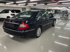 Mercedes-Benz E 200 LPG Kompressor EVO Designo, снимка 2