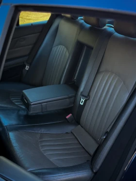 Mercedes-Benz E 200 | LPG | Kompressor EVO Designo, снимка 10