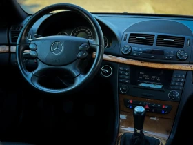 Mercedes-Benz E 200 | LPG | Kompressor EVO Designo, снимка 13
