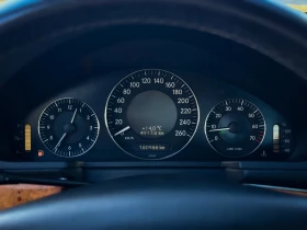 Mercedes-Benz E 200 | LPG | Kompressor EVO Designo, снимка 14