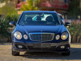 Mercedes-Benz E 200 | LPG | Kompressor EVO Designo, снимка 2