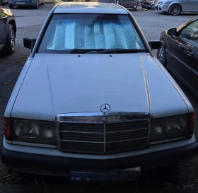 Mercedes-Benz 190 E, снимка 2