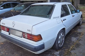 Mercedes-Benz 190 E, снимка 12
