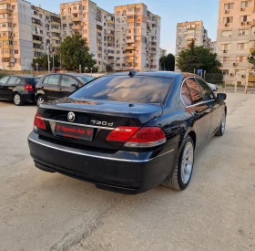 BMW 730 Регистриран / 3.0 тди Фейс/ Бартер / Лизинг , снимка 4