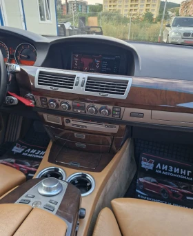 BMW 730 Регистриран / 3.0 тди Фейс/ Бартер / Лизинг , снимка 11