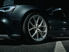 Audi S5 034 motorsport , снимка 5