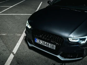 Audi S5 034 motorsport , снимка 4