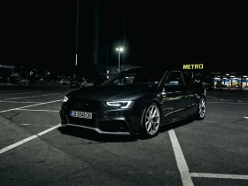 Audi S5 034 motorsport , снимка 1