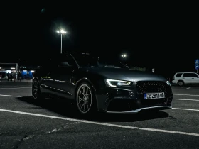 Audi S5 034 motorsport , снимка 2