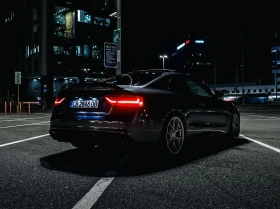Audi S5 034 motorsport , снимка 7