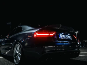 Audi S5 034 motorsport , снимка 8