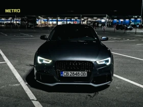Audi S5 034 motorsport , снимка 3