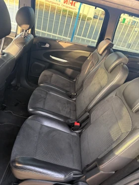 Ford Galaxy 2.0 TDCI TITANIUM , снимка 6