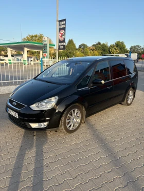 Ford Galaxy 2.0 TDCI TITANIUM , снимка 2