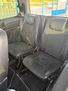 Ford Galaxy 2.0 TDCI TITANIUM , снимка 8