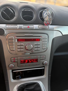 Ford Galaxy 2.0 TDCI TITANIUM , снимка 12