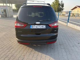 Ford Galaxy 2.0 TDCI TITANIUM , снимка 4
