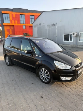 Ford Galaxy 2.0 TDCI TITANIUM , снимка 3