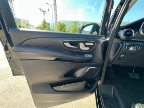 Mercedes-Benz V 300 4MATIC\BURMESTER\9G TRONIC, снимка 11